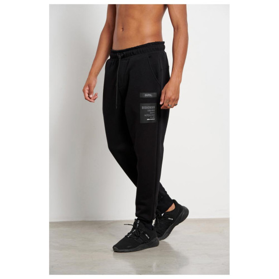 Bodytalk Ανδρικό παντελόνι φόρμας Brohemian Bodytalk Ανδρικό παντελόνι φόρμας Brohemian